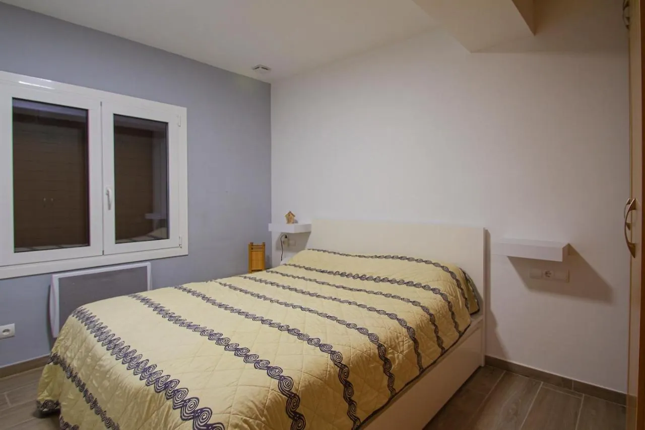 Villa Club Villamar - Dumas Calonge
