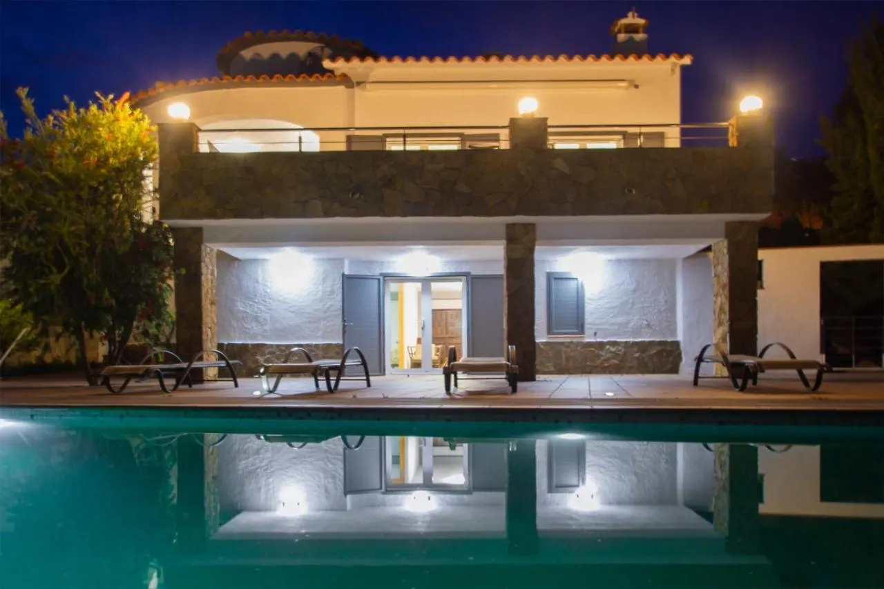 Club Villamar - Dumas Calonge