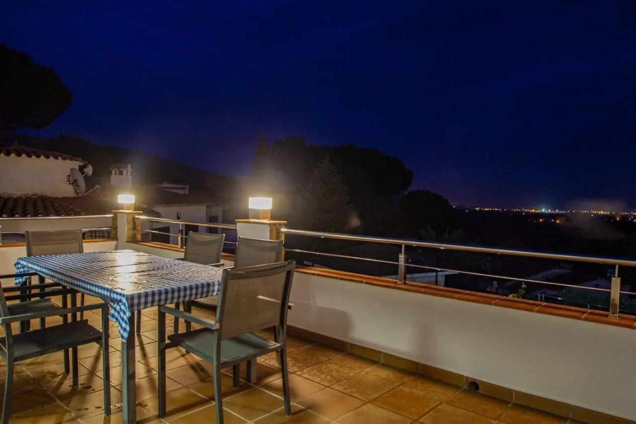 Villa Club Villamar - Dumas Calonge
