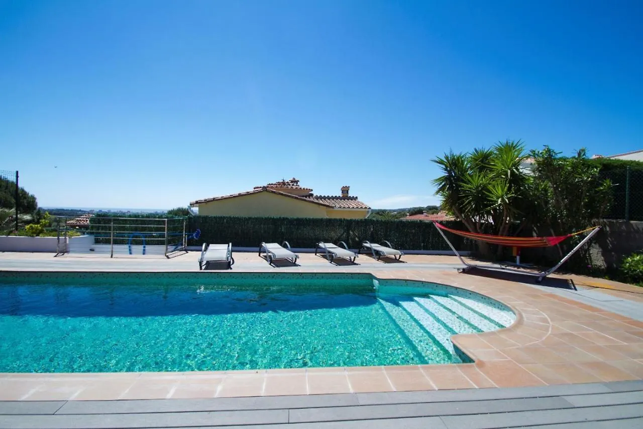 Villa Club Villamar - Dumas Calonge