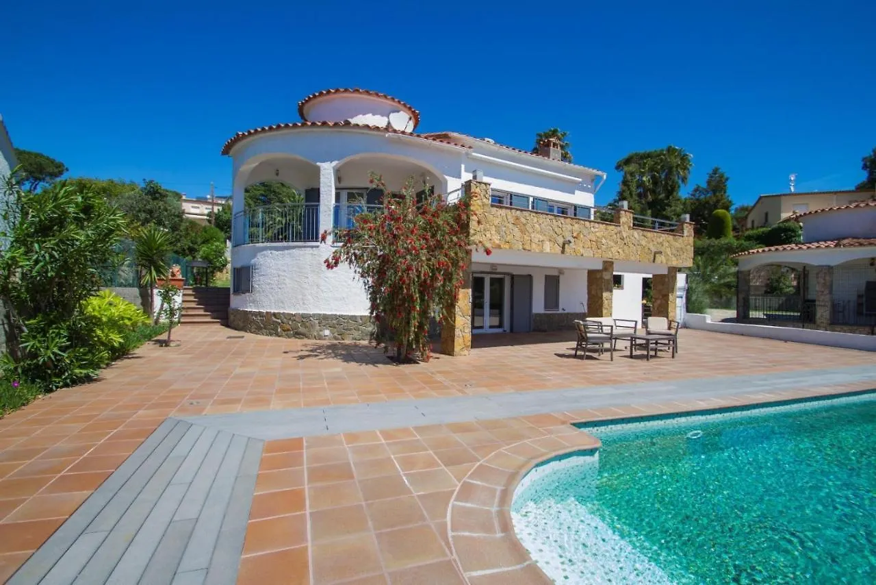 Club Villamar - Dumas Calonge  Villa Calonge (Catalonia)