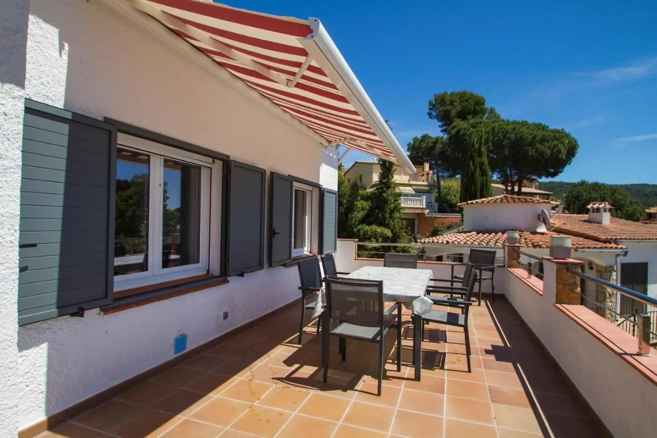 Villa Club Villamar - Dumas Calonge  Spanien