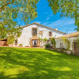 Mas Xifró 1612 Villa